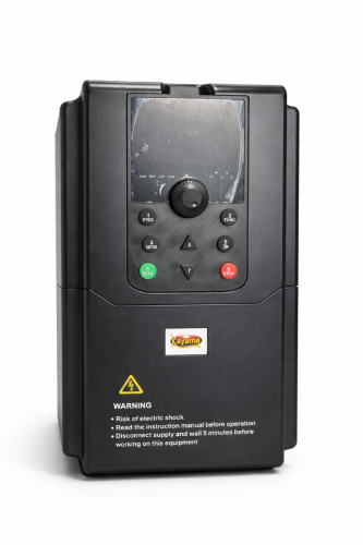 Inversor de Frequência Monofásico/Trifásico 2cv220 IFMT