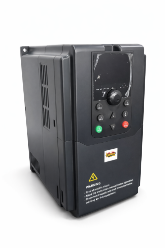 Inversor de Frequência Trifásico 3 cv 220V IFT3030-30 Kayama