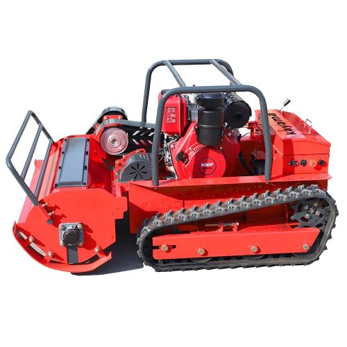 Cortador de Grama com Controle Remoto Kayama KCGCR12G